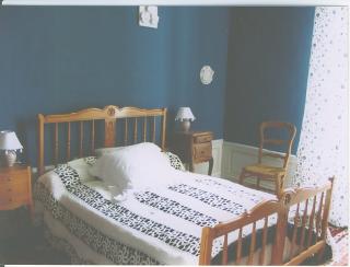 La chambre 'Ottomane'