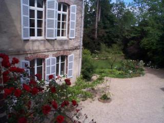 Vue principlae